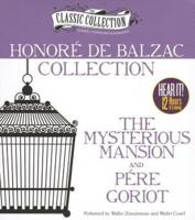 Honore De Balzac Collection