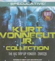 Kurt Vonnegut Jr. Collection