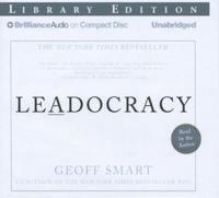 Leadocracy