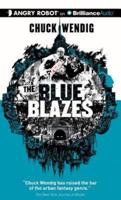 The Blue Blazes