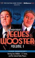 Jeeves and Wooster Vol. 1
