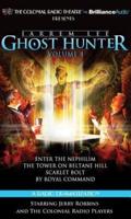 Jarrem Lee: Ghost Hunter, Volume 4