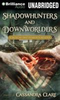 Shadowhunters and Downworlders