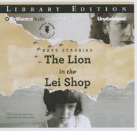The Lion in the Lei Shop