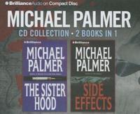 Michael Palmer 2-In-1 Collection