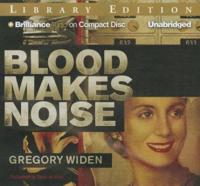 Blood Makes Noise