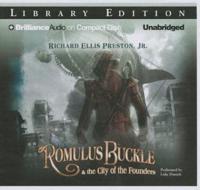 Romulus Buckle & The City of the Founders