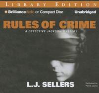 Rules of Crime