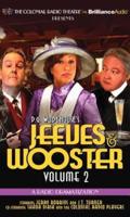 Jeeves and Wooster Vol. 2