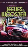 Jeeves and Wooster Vol. 3