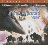 The Unincorporated War