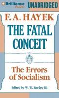 The Fatal Conceit