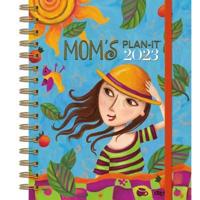 Mom's 2023 Plan-It(tm) Planner
