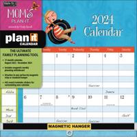 Mom's 2024 Plan-It(tm) Calendar
