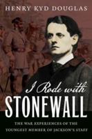 I Rode With Stonewall