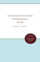 The Dissidence of Dissent