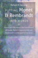 Putting Monet and Rembrandt Into Words