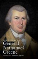 The Papers of General Nathanael Greene: Vol. VIII: 30 March-10 July 1781