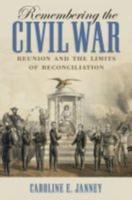Remembering the Civil War