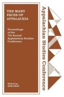 The Many Faces of Appalachia