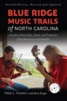 Blue Ridge Music Trails of North Carolina