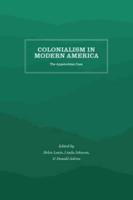 Colonialism in Modern America: The Appalachian Case