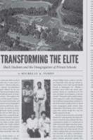 Transforming the Elite