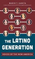 The Latino Generation