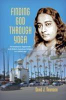 Finding God Through Yoga