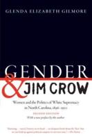 Gender and Jim Crow