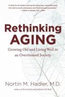 Rethinking Aging