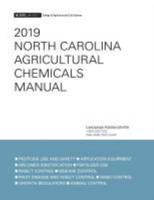 2019 North Carolina Agricultural Chemicals Manual