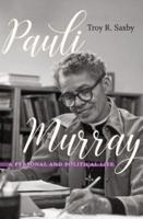 Pauli Murray