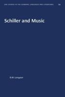 Schiller and Music