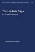 The Laxdoela Saga