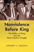 Nonviolence Before King