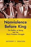 Nonviolence Before King