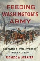 Feeding Washington's Army