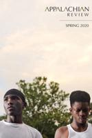 Appalachian Review - Spring 2020