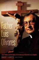 Father Luis Olivares