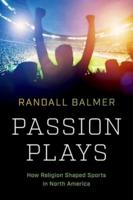 Passion Plays