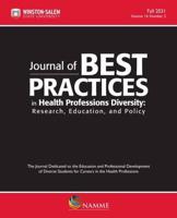 Journal of Best Practices in Health Professions Diversity, Fall 2021, Volume 14, Number 2