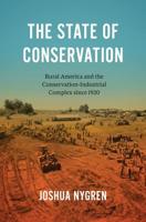 The State of Conservation