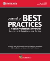 Journal of Best Practices in Health Professions Diversity, Spring 2023