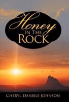 Honey in the Rock
