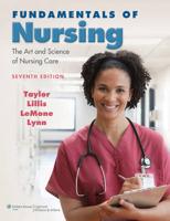 Taylor Fundamentals of Nursing 7E, Taylor's Video Guide to Clinical Nursing Skills 2E, & Collins a Short Course in Medical Terminology 2E Package