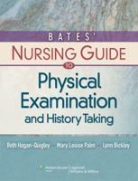 VitalSource E-Book for Bates' Nursing Guide to Physical Examination and History Taking