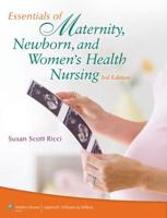 VitalSource E-Book for Essentials of Maternity, Newborn, and Women's Health Nursing