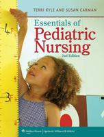 VitalSource E-Book for Essentials of Pediatric Nursing