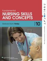 VitalSource E-Book for Fundamental Nursing Skills and Concepts